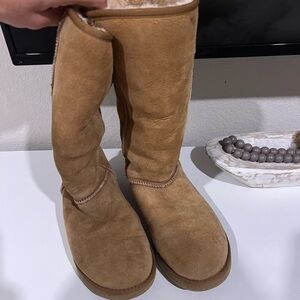 Uggs